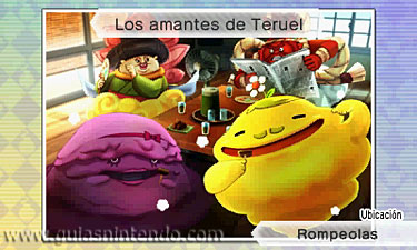 YO-KAI WATCH BLASTERS