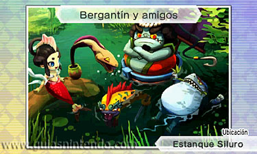 YO-KAI WATCH BLASTERS