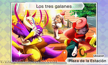 YO-KAI WATCH BLASTERS