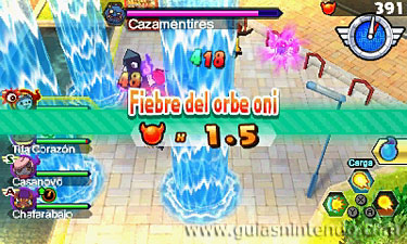 YO-KAI WATCH BLASTERS