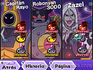 YO-KAI WATCH BLASTERS