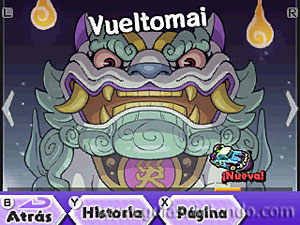 YO-KAI WATCH BLASTERS