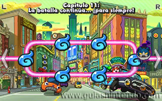YO-KAI WATCH BLASTERS