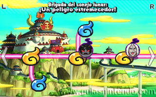 YO-KAI WATCH BLASTERS
