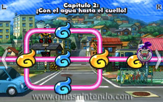 YO-KAI WATCH BLASTERS