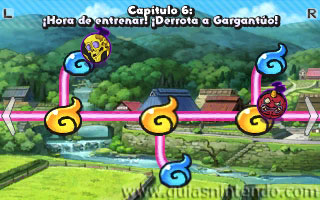 YO-KAI WATCH BLASTERS