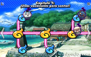 YO-KAI WATCH BLASTERS