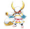 YO-KAI WATCH BLASTERS