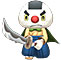 YO-KAI WATCH BLASTERS
