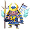 YO-KAI WATCH BLASTERS