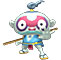 YO-KAI WATCH BLASTERS