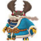 YO-KAI WATCH BLASTERS