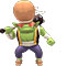 YO-KAI WATCH BLASTERS
