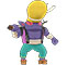 YO-KAI WATCH BLASTERS