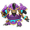 YO-KAI WATCH BLASTERS
