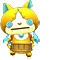 YO-KAI WATCH BLASTERS