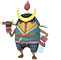 YO-KAI WATCH BLASTERS