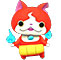 YO-KAI WATCH BLASTERS