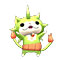 YO-KAI WATCH BLASTERS