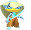 YO-KAI WATCH BLASTERS