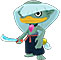 YO-KAI WATCH BLASTERS