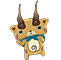 YO-KAI WATCH BLASTERS