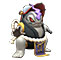 YO-KAI WATCH BLASTERS
