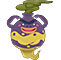 YO-KAI WATCH BLASTERS