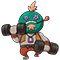 YO-KAI WATCH BLASTERS