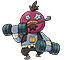 YO-KAI WATCH BLASTERS