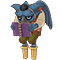 YO-KAI WATCH BLASTERS