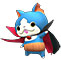 YO-KAI WATCH BLASTERS