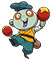 YO-KAI WATCH BLASTERS