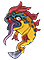 YO-KAI WATCH BLASTERS