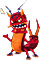YO-KAI WATCH BLASTERS