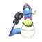 YO-KAI WATCH BLASTERS