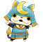 YO-KAI WATCH BLASTERS