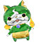 YO-KAI WATCH BLASTERS