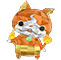 YO-KAI WATCH BLASTERS
