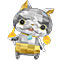 YO-KAI WATCH BLASTERS