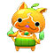 YO-KAI WATCH BLASTERS