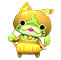 YO-KAI WATCH BLASTERS