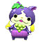 YO-KAI WATCH BLASTERS