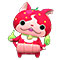 YO-KAI WATCH BLASTERS