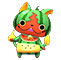 YO-KAI WATCH BLASTERS
