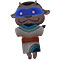 YO-KAI WATCH BLASTERS