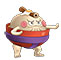 YO-KAI WATCH BLASTERS