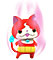 YO-KAI WATCH BLASTERS
