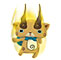 YO-KAI WATCH BLASTERS