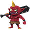 YO-KAI WATCH BLASTERS